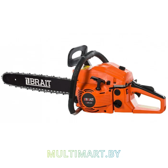 Бензопила Brait BR-5218